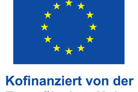 Co-funded by the EU